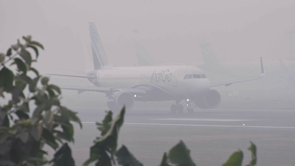 Many flights delayed due to dense fog, what is CAT III B technology Many flights delayed due to dense fog, what is CAT III B technology