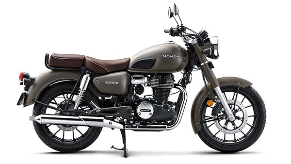 honda CB350 bike latest news