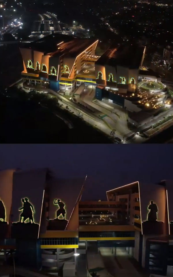 Bullet-Train-First-Glimpse