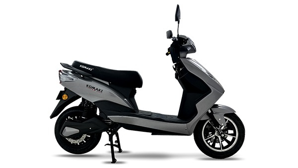 Komaki LY Scooter
