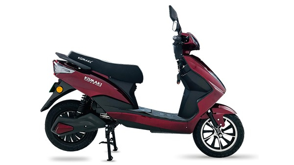 Komaki Scooter