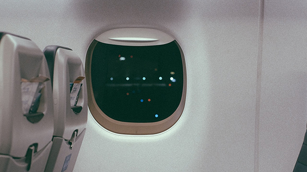 Airplane-Windows-Round