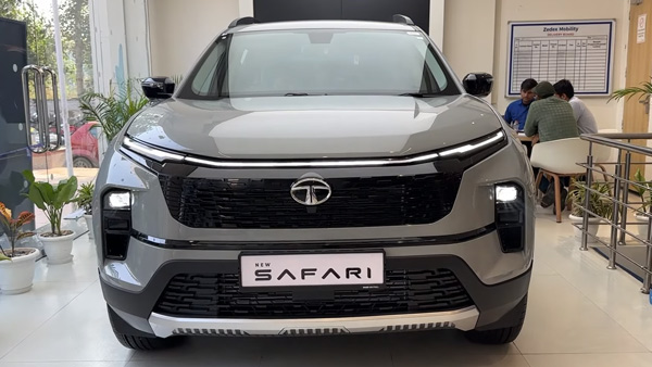 Tata-Safari-Smart-O-Variant