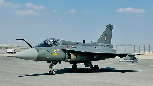 Tejas-Jet-Prachand