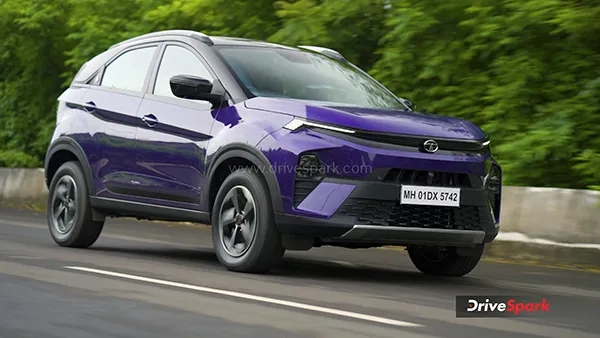 Tata-Nexon