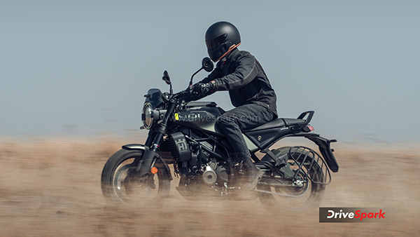 2024 Husqvarna-Svartpilen-401-Design-Features-Performance-Full Review