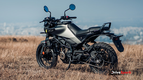 2024 Husqvarna-Svartpilen-401-Design-Features-Performance-Full Review