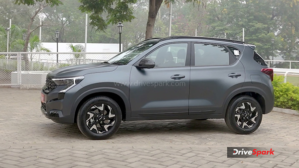 Kia -Sonet-Facelift-2024