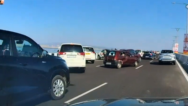 Atal-Setu-Bridge Atal-Setu-Bridge