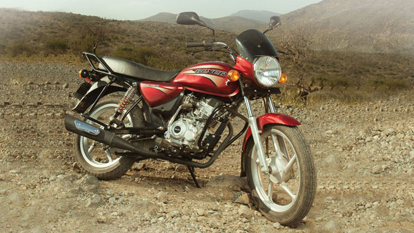 Bajaj boxer record lever exports in December 2023