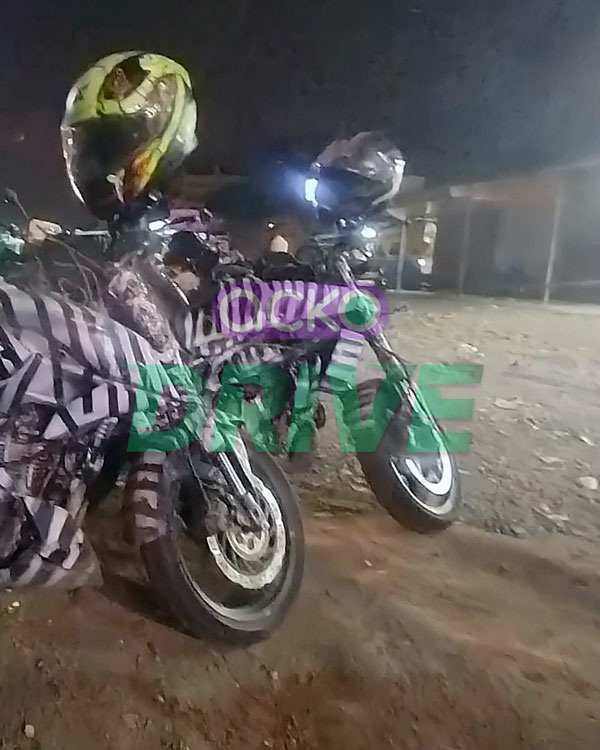 Bajaj-Pulsar-N250-F350