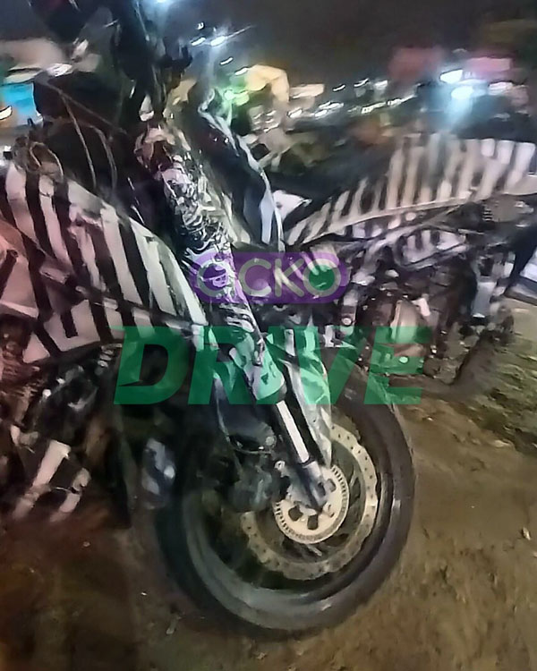 Bajaj-Pulsar-N250-F350