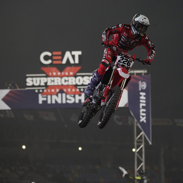 CEAT-Indian-Supercross-Racing-Pune