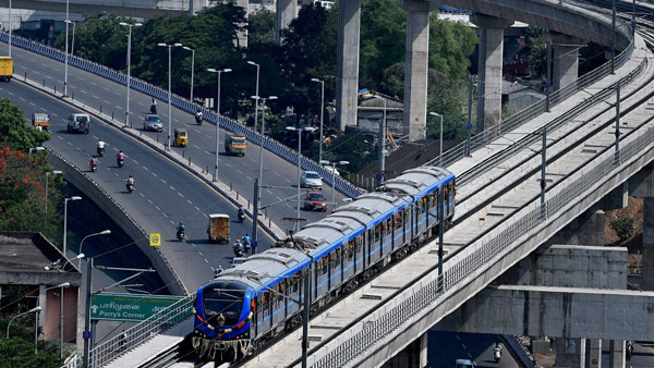 Hyderabad-Metro-CM-Revanth