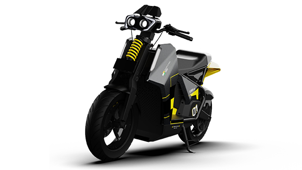 creatara mobility unveiled