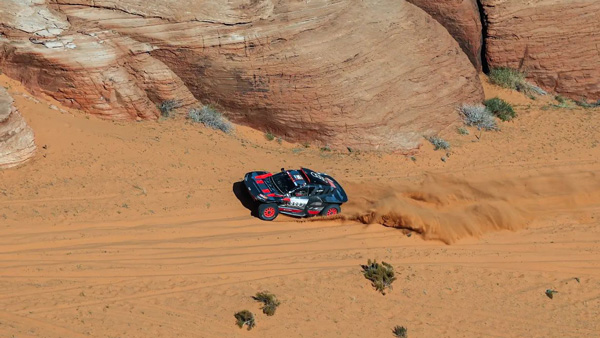 Harith-Noah-Dakar-Rally