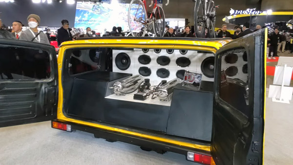 hummer replica bulid by jimny off roads suvs merged