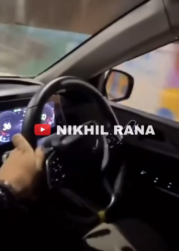 ADAS misuse latest video ADAS misuse latest video