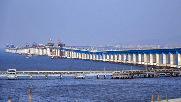 sea bridge atal setu inaugaration date sea bridge atal setu inaugaration date