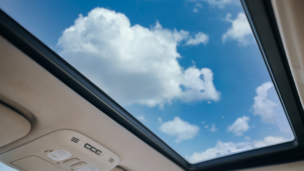 Sunroof-Feature-Demand