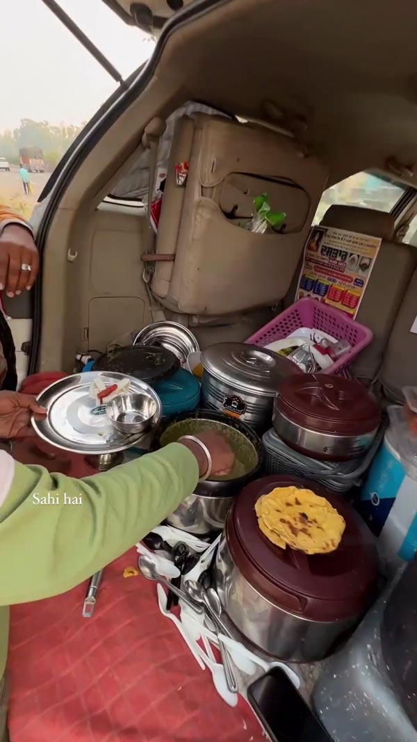 toyota-fortuner-dhaba-on-wheels-updates toyota-fortuner-dhaba-on-wheels-updates