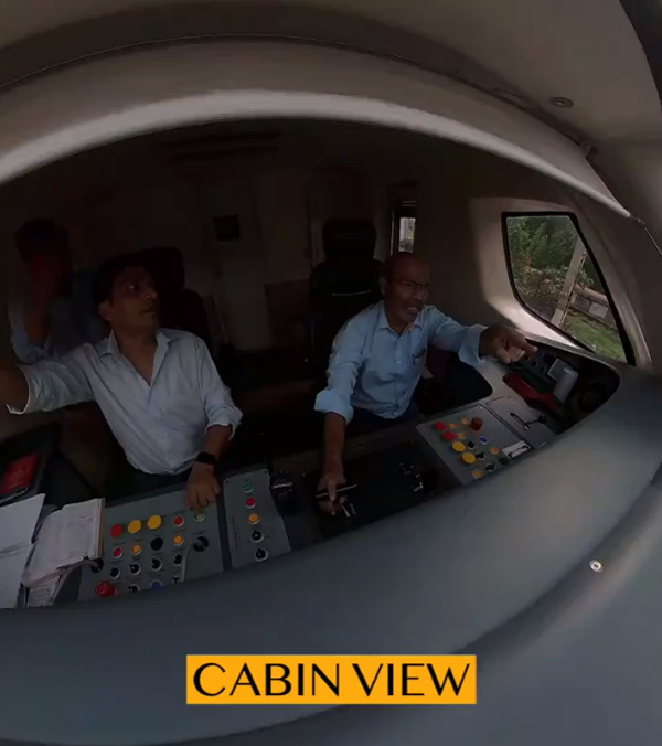 vande-bharat-loco-pilot-cabin-video vande-bharat-loco-pilot-cabin-video