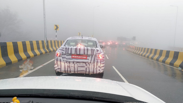New-Gen-Maruti-Dzire-Spied-In-India