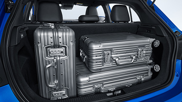 2024-MG3-Hybrid-Hatchback-Unveil