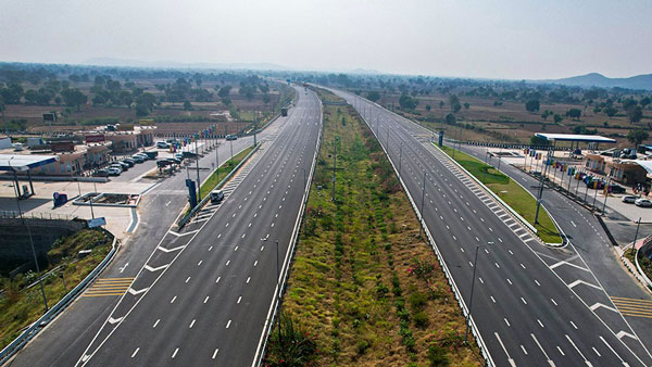 Bharatmala-Pariyojana-Union-Budget-2024