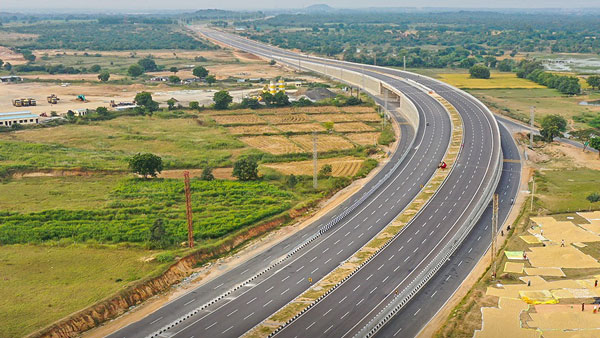 Bharatmala-Pariyojana-Union-Budget-2024