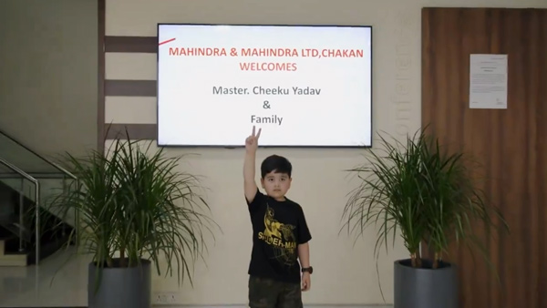 a boy who wanted to buy mahindra Thar for RS 700 video a boy who wanted to buy mahindra Thar for RS 700 video