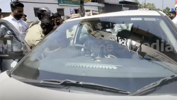 Couple-Under-Marijuana-Influence-Crashes-Tata-Nexon-EV