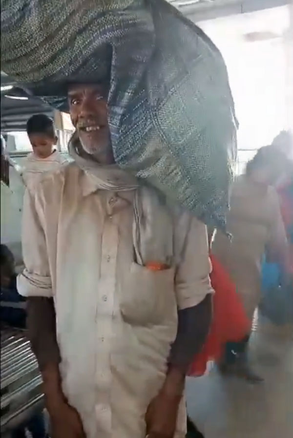 Farmer-Not-Allowed-In-Metro