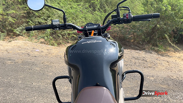 Hero-Mavrick-440-Design-Features-Engine-Performance-Full-Review