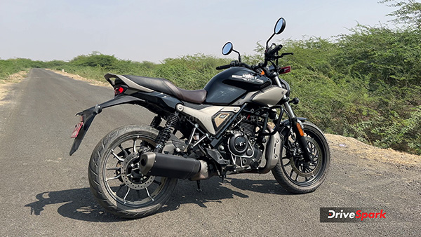 Hero-Mavrick-440-Design-Features-Engine-Performance-Full-Review