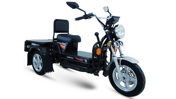Komaki-XGT-CAT-3.0-E-Scooter-Launch