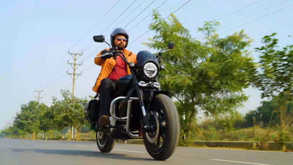 mXmoto-M16-e-Bike-Launch