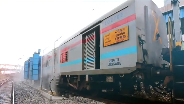 Automatic-Coach-Washing-Plants-Vande-Bharat