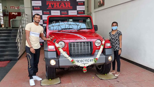 Thangarasu Natarajan Thangarasu Natarajan