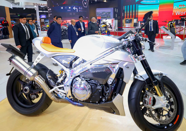 PM-Modi-Visited-TVS-Products-At-Bharat-Mobility-Global-Expo-2024