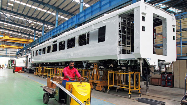 40000-Train-Coaches-Vande-Bharat-Standards-Union-Budget-2024