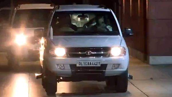 Amit-Shah-Tata-Safari-CAA-Viral-Video