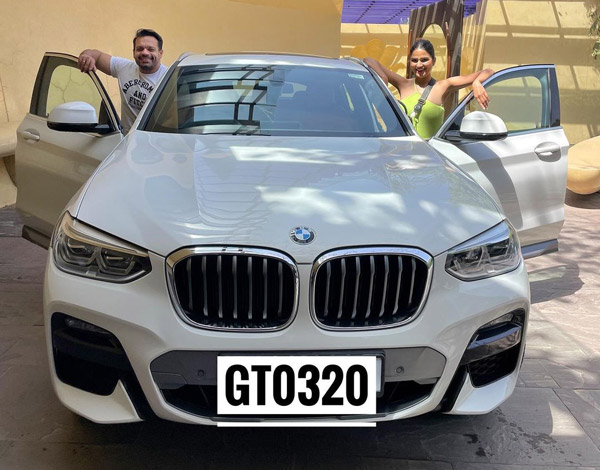 Gaurav Taneja BMW Gaurav Taneja BMW