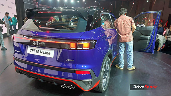 Hyundai-Creta-N-Line-Launch