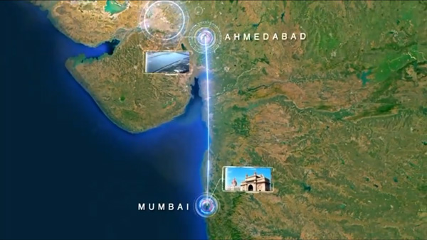 Ballastless-Track-For-Mumbai-Ahmedabad-Bullet-Train