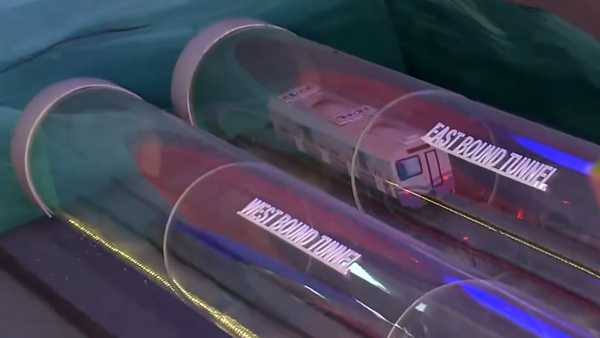 Underwater-Metro-Section-Inauguration Underwater-Metro-Section-Inauguration