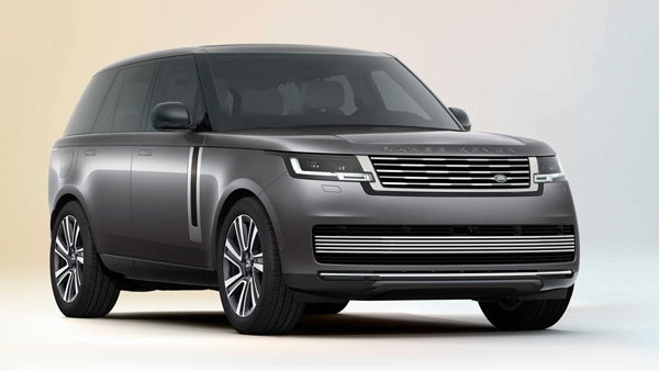 Range Rover