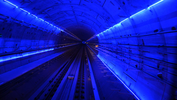 Underwater-Metro-Route-Started-Kolkata