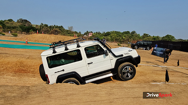 2024-Force-Gurkha-Design-Features-Performance-Full-Review