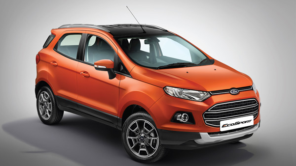 Demand-For-SUVs-In-India